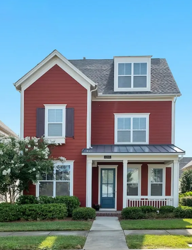 Residential Services