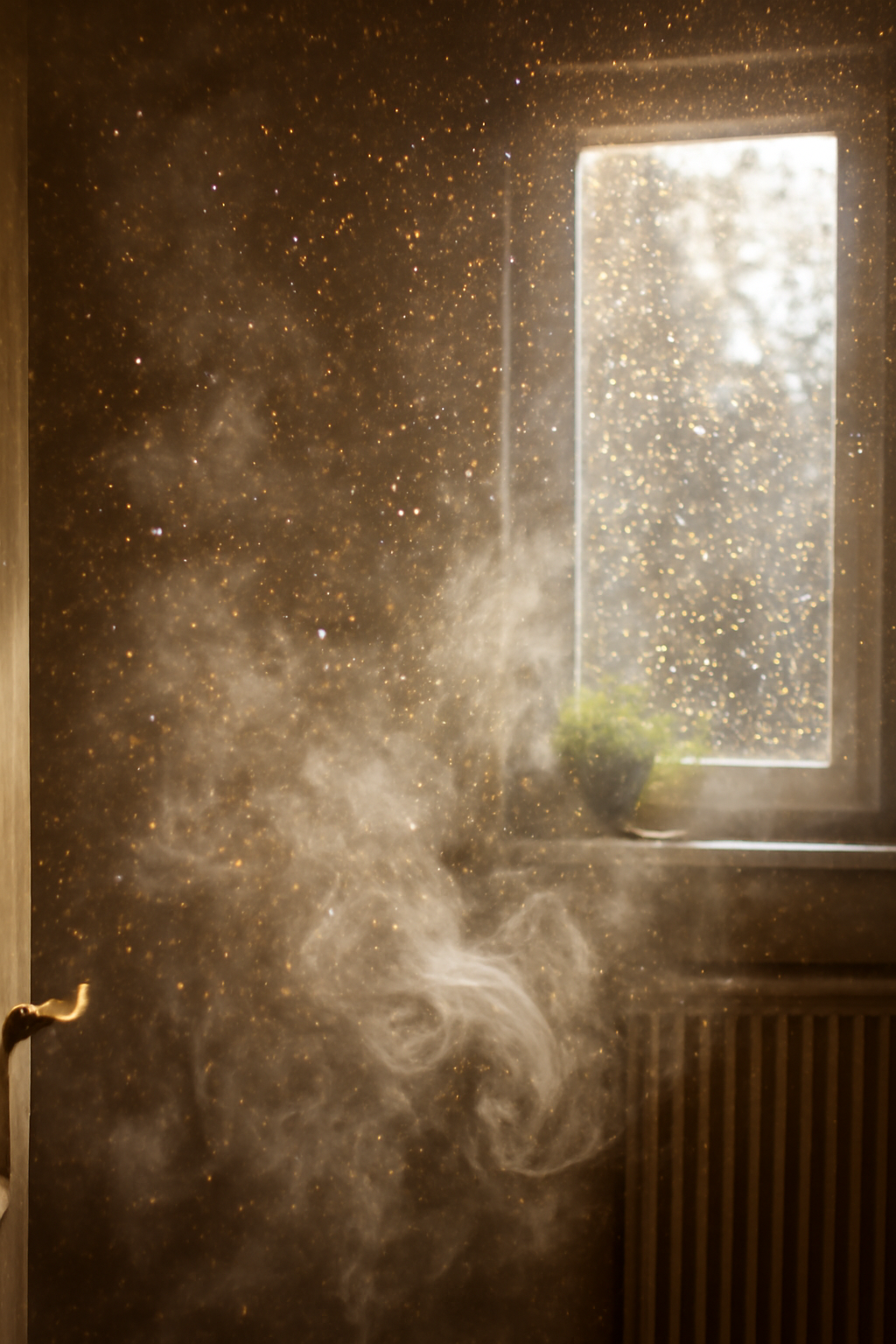 Causes of Poor Indoor Air Quality